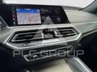 2021 BMW X6