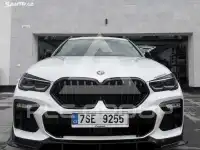 2021 BMW X6