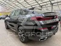 2021 BMW X6