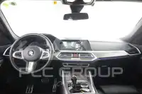 2021 BMW X6
