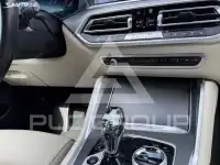 2021 BMW X6
