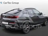 2021 BMW X6