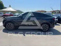 2021 BMW X6