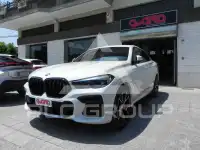 2021 BMW X6