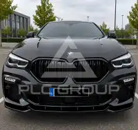 2021 BMW X6