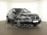 2021 BMW X6