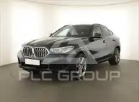 2021 BMW X6