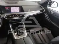 2021 BMW X6