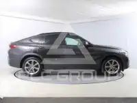 2021 BMW X6