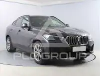 2021 BMW X6