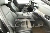 2021 BMW X6
