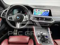 2021 BMW X6