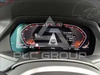 2021 BMW X6