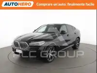 2021 BMW X6