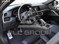 2021 BMW X6