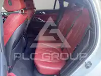2021 BMW X6