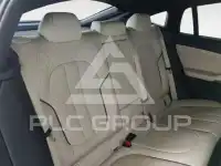 2021 BMW X6