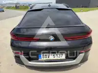 2021 BMW X6
