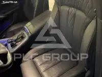 2021 BMW X6
