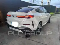 2021 BMW X6
