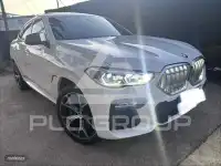 2021 BMW X6
