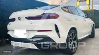 2021 BMW X6