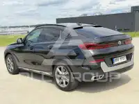 2021 BMW X6