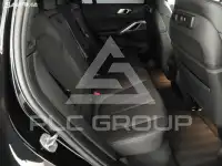 2021 BMW X6