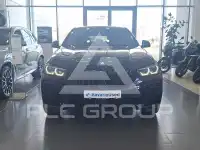 2021 BMW X6