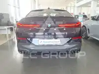 2021 BMW X6