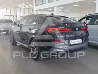 2021 BMW X6