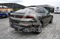 2021 BMW X6