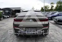 2021 BMW X6