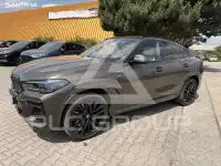 2021 BMW X6