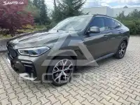 2021 BMW X6