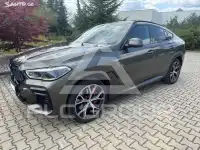 2021 BMW X6