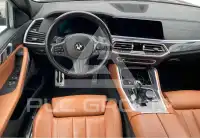 2021 BMW X6