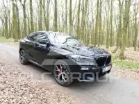 2021 BMW X6