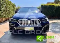 2021 BMW X6