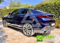 2021 BMW X6
