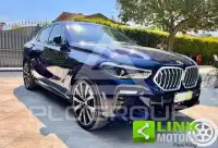 2021 BMW X6