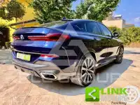 2021 BMW X6