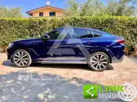 2021 BMW X6