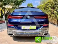 2021 BMW X6