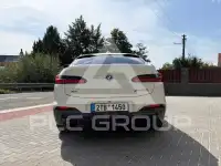 2021 BMW X4