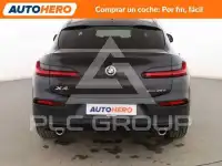 2021 BMW X4