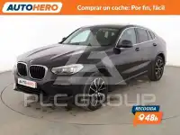 2021 BMW X4