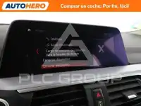 2021 BMW X4