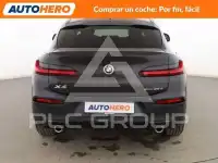 2021 BMW X4