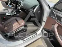 2021 BMW X4